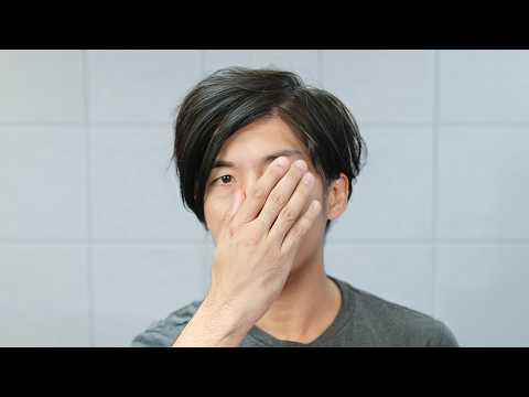 【閲覧注意】目が大変なことになってしまった