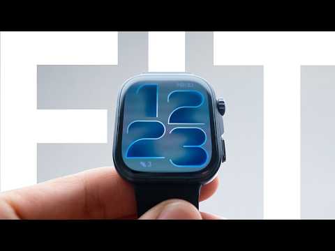 30g・傷に強い・10日間バッテリー、スポーツする時はこれアリかも？｜HUAWEI WATCH FIT 5 Pro