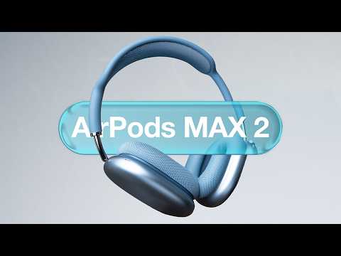 9万円の価値、本当にあるの？AirPods Max 2の本音。