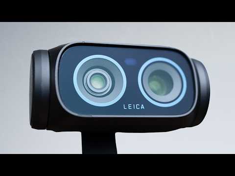 Insta360 Luna Ultraレビュー：画面を取り外せる望遠レンズの8Kジンバルカメラ。完成度高すぎ