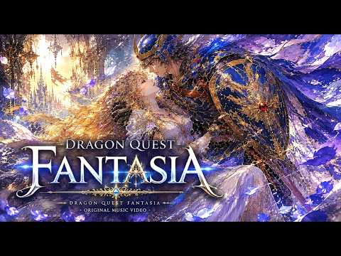DRAGON QUEST FANTASIA