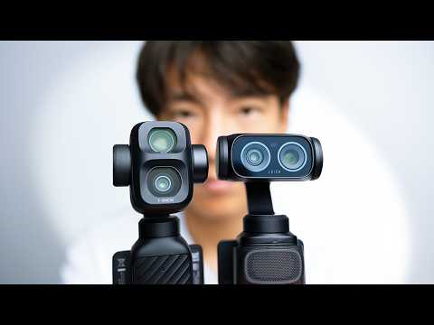 【徹底比較】オズポケ4P vs Luna Ultra｜両方使い倒して感じたこと話す。