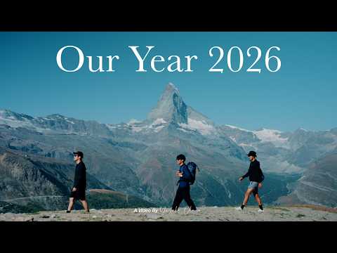 Our Year 2026 - Yusuke Okawa