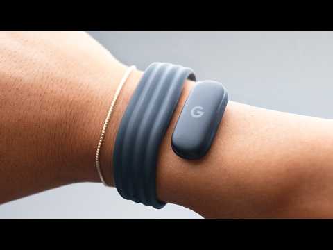 Google Fitbit Airレビュー｜画面なし・通知なし。運動の時はこれが正解かも