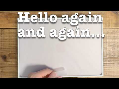 【何色を買った？】買い直したMacBook Neoが届いたので無言で開封してみた
