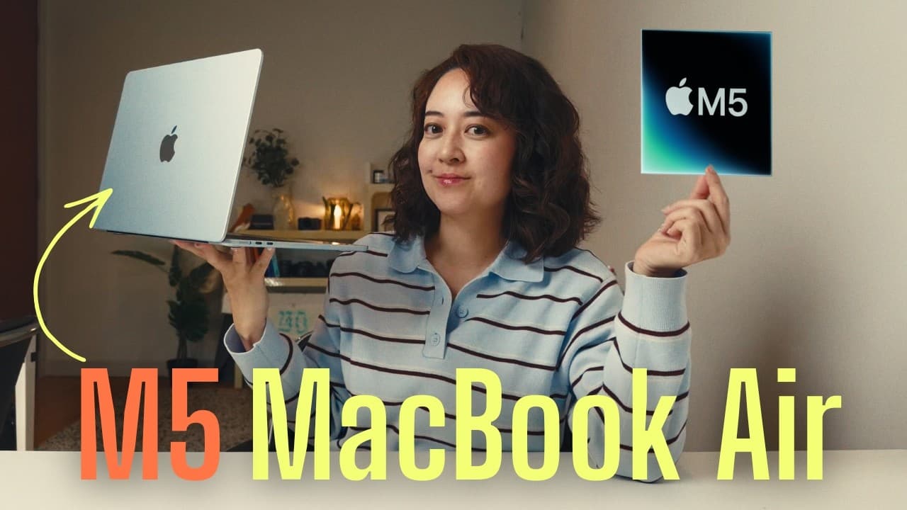 MacBook Air