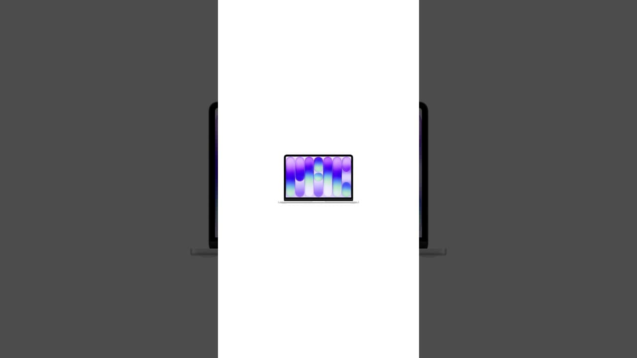 MacBook Neoなぜ安い？　#macbookneo #apple