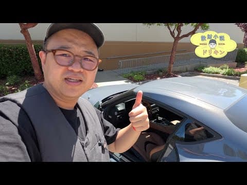 起死回生なるか ?! GoPro Misison 1 Proで8K 車載雑談 ep3144