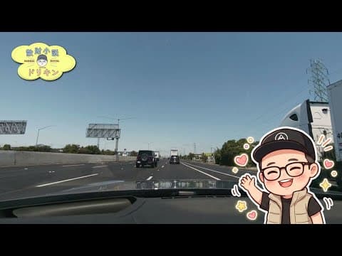 【時代はスマホカメラ】ドライブしながらOPPO Find X9 Ultraのカメラ性能を語り尽くす｜ ep3156