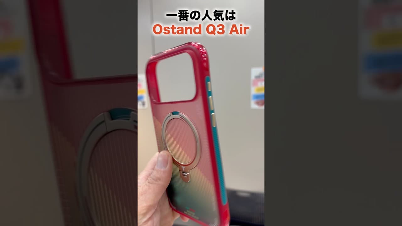 TORRASブースに行ってみた!