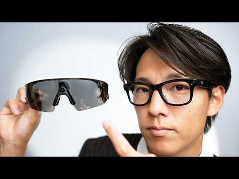 Ray-Ban Metaが遂に日本でも購入可能に。好きすぎるから発売直前にもう一度おさらい