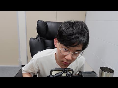 突発的雑談