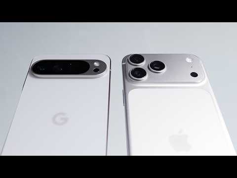 iPhoneにGeminiが入った日、スマホ業界の常識が変わった